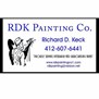 R.D.K Painting Co in Pittsburgh, PA