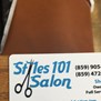 Styles 101 Salon in Falmouth, KY