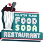 Elliston Place Soda Shop in Nashville, TN