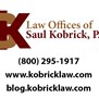 The Law Offices of Kobrick & Moccia, A Professiona in Garden City, NY