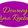 Downey Limo Rentals in Downey, CA