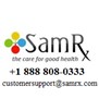 SamRx Online Pharmacy in Los Angeles, CA