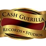 Cash Guerilla Recording Studio in Houston, TX