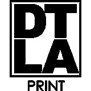 DTLA Print in Los Angeles, CA