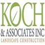 Koch & Associates Landscape Construction, Inc. in Fremont, CA
