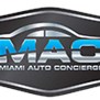 Miami Auto Concierge in Sunny Isles Beach, FL