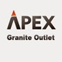 Apex Kitchen Cabinet and Granite Countertop in Fresno, CA