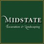 Midstate Excavation and Landscaping LLC in Columbia, CT