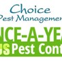 Choice Pest Management in Vero Beach, FL