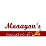 Monagon's Pancake House in Hood River, OR
