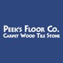 Peek's Floor Co in Frisco, TX