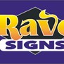 Rave Signs in Toms River, NJ