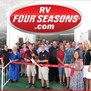 RV Four Seasons in Wheat Ridge, CO