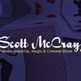 Scott McCray - Denver Magician in Lakewood, CO