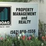 Hoag Property Management Inc in Downey, CA