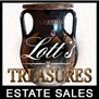 Lott's Treasures Estate Sales in Lithia Springs, GA