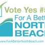 Vote Yes #54 For A Better North Beach in Miami, FL