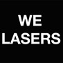 WE LASERS in Columbus, OH