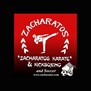 Zacharatos Karate & Kickboxing and Soccer in Calabasas, CA