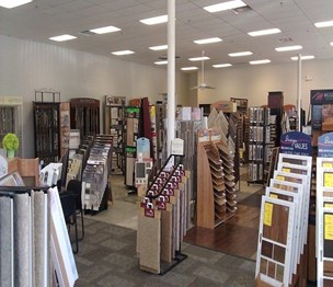 Cape Girardeau Carpet Store
