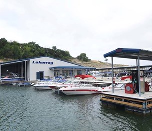 Lakeway Marina
