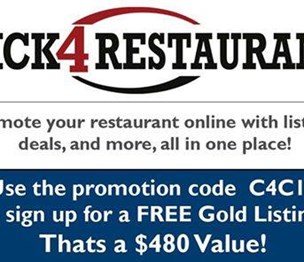 Click4Restaurant
