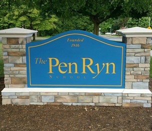 Pen Ryn School