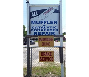 Stanley's Automotive Repair