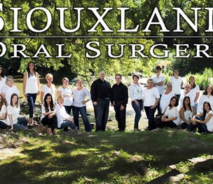 Siouxland Oral & Maxillofacial Surgery Associates