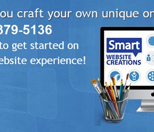 Smart Website Creations