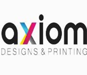 Axiom Designs and Printing