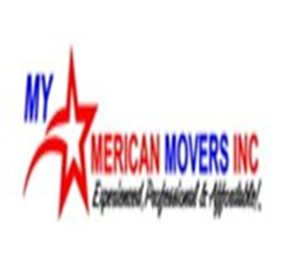 My American Movers Inc