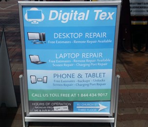 Digital Tex