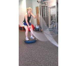 Fit2DMax - Roswell GA Personal Trainer