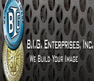 B.I.G. Enterprises Inc.
