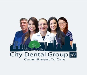 City Dental Group - Dr. Akhondi