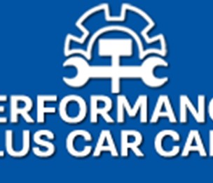Performance Plus Car Care