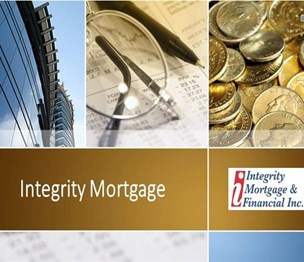 Integrity Mortgage & Financial Inc.