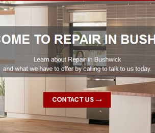 Appliance Repair of Bushwick