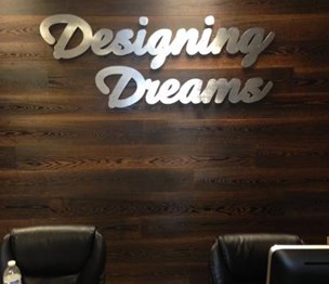 Designing Dreams Flooring & Surfaces