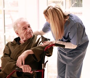 Home Care Assistance of Greater Phoenix