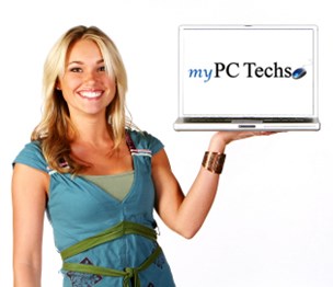 my PC Techs