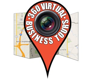 360° Virtual Business Tours