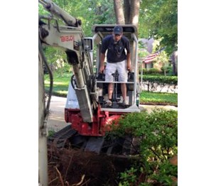 Oswalt's Sewer Rooter & Plumbing Repair