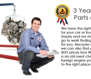 Qualityusedengines.com