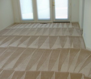 PVD Carpet Cleaning