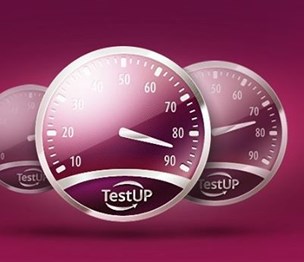 TestUP - Pre Employment Testing