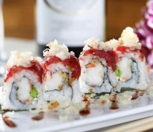 Izu-Sushi
