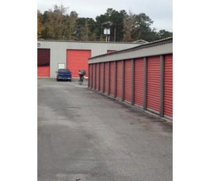 Storage Depot of Savannah