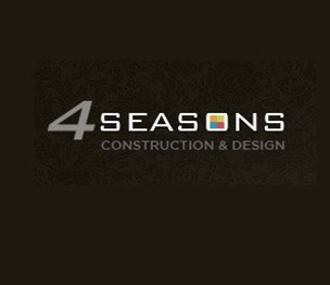 4 Seasons Construction & Design